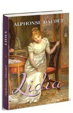 Lidia - Alphonse Daudet