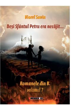 Desi Sfantul Petru era necajit... - Viorel Savin