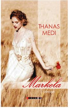 Markela - Thanas Medi - EIKON
