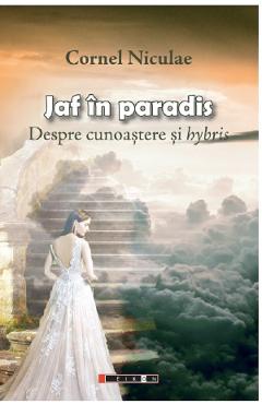 Jaf in paradis - Cornel Niculae - EIKON