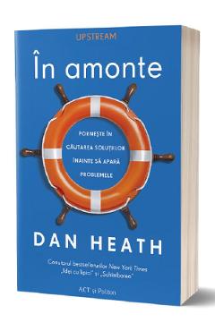 In amonte - Dan Heath