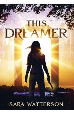 This Dreamer - Sara Watterson