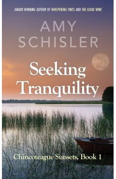 Seeking Tranquility