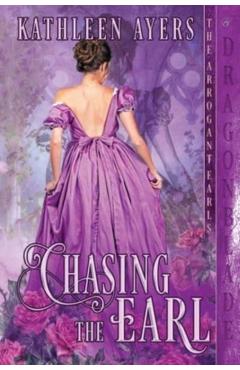 Chasing the Earl - Kathleen Ayers