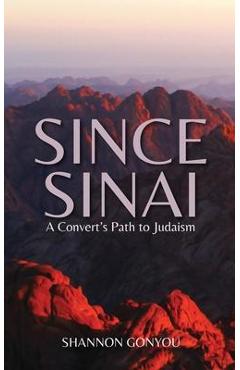 Since Sinai - Shannon Gonyou