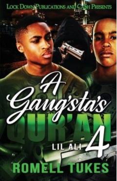 A Gangsta's Qur'an 4