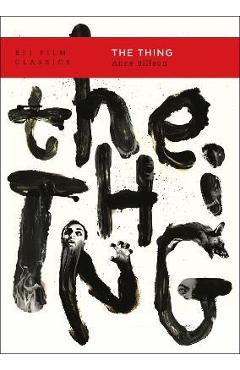 The Thing - Anne Billson