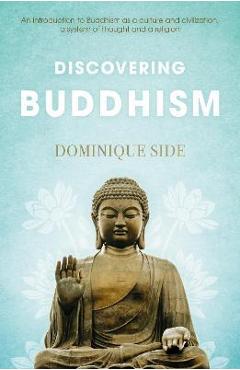 Discovering Buddhism - Dominique Side - Imagine 1