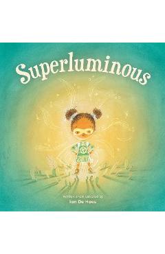 Superluminous - Ian De Haes