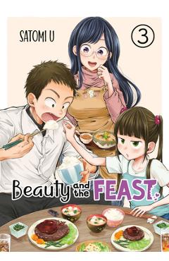 Beauty and the Feast 03 - Satomi U