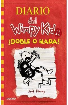 ¡Doble O Nada! / Double Down - Jeff Kinney