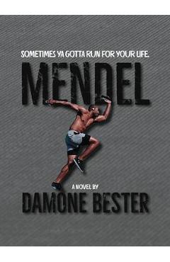 Mendel - Damone Bester