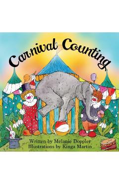 Carnival Counting - Melanie Doppler