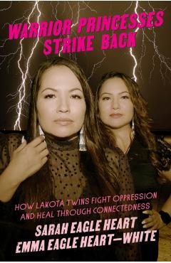 Warrior Princesses Strike Back -