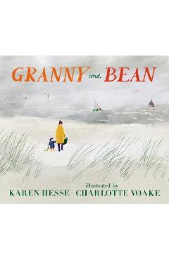 Granny and Bean - Karen Hesse