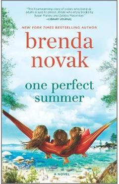 One Perfect Summer - Brenda Novak