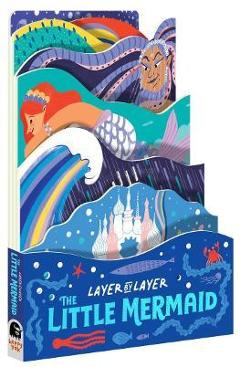 The Little Mermaid: Volume 5 - Cynthia Alonso