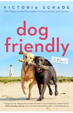 Dog Friendly - Victoria Schade - Imagine 1