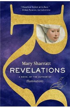 Revelations - Mary Sharratt - Imagine 1