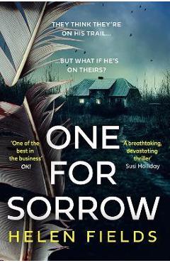 One for Sorrow - Helen Fields