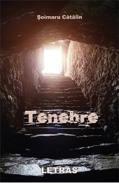 eBook Tenebre - Soimaru Catalin