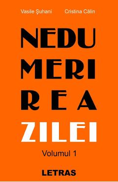 eBook Nedumerirea zilei Vol.1 - Cristina Calin, Vasile Suhani