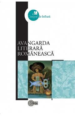 Avangarda literara romaneasca - Nicolae Barna