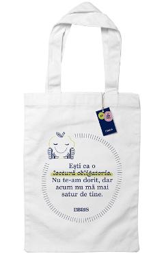 Sacosa libris - ca o lectura obligatorie