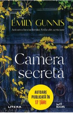 Camera Secreta - Emily Gunnis