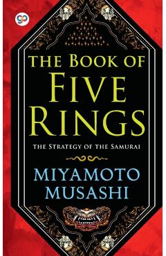 The Book of Five Rings - Miyamoto Musashi