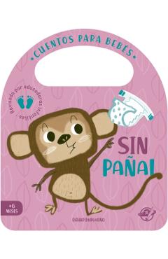 Sin Pañal - Esther Burgueño