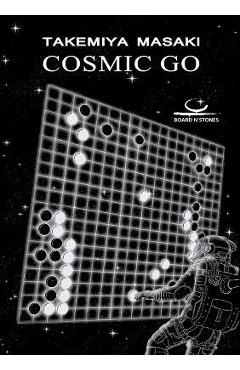 Cosmic Go