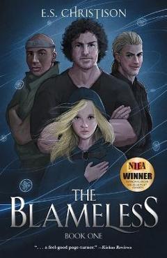 The Blameless - E. S. Christison