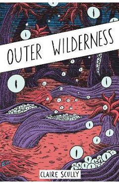 Outer Wilderness - Claire Scully