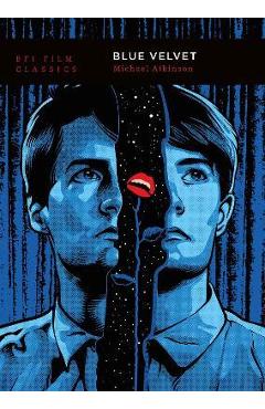 Blue Velvet - Michael Atkinson