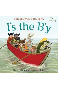 I\'s the B\'y: The Beloved Folk Song - Lauren Soloy