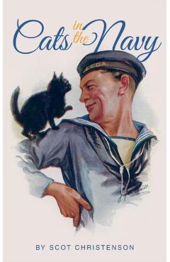 Cats in the Navy - Scot Christenson
