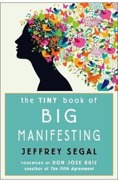 The Tiny Book of Big Manifesting - Jeffrey Segal