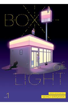 Box of Light Vol. 1 - Seiko Erisawa