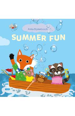 Summer Fun - Anita Bijsterbosch