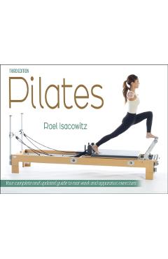 Pilates - Rael Isacowitz