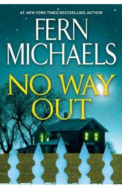 No Way Out: A Gripping Novel of Suspense