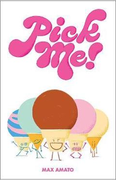 Pick Me! - Max Amato