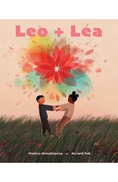 Leo + Lea - Monica Wesolowska