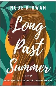 Long Past Summer - Noué Kirwan