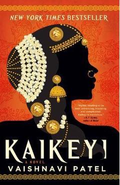 Kaikeyi - Vaishnavi Patel