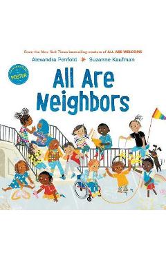 All Are Neighbors - Alexandra Penfold