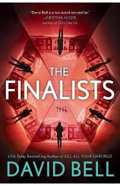 The Finalists - David Bell