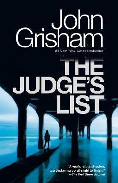 The Judge\'s List - John Grisham