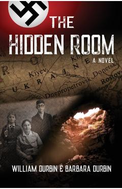 The Hidden Room - William Durbin - Imagine 1